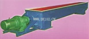 LS型螺旋輸送機